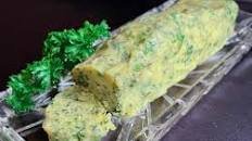 Herb Butter for Steak