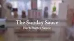 HERB BUTTER SAUCE Happy Sunday 🌿 If you don’t have ...