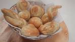 Herb Garlic Bread Rolls | Sanjeev Kapoor Khazana