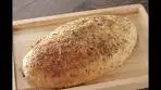 Herb Garlic Bread | Sanjeev Kapoor Khazana