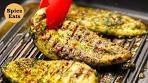 HERB GRILLED CHICKEN RECIPE | HEALTHY GRILLED ...