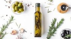 Herb-Infused Olive Oil