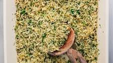 Herb Rice