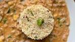 Herb rice with veggies in pepper sauce Here's a recipe for ...