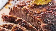 Herb Roast Brisket