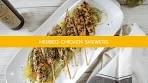 Herbed Chicken Skewers - Fabio's Kitchen - Season 5