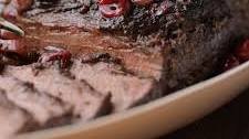 Herbed Holiday Brisket Recipe by Tasty