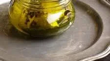 Herbed Labneh