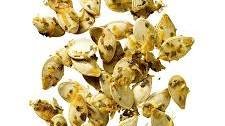 Herbed-Parmesan Pumpkin Seeds