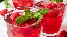 Hibiscus Tea