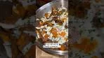 HIGH PROTEIN BREAKFAST SCRAMBLE 🍳💪 #breakfast ...