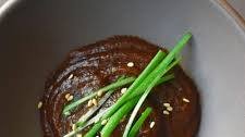 Hoisin Sauce (Gluten Free, Whole30, Vegan)