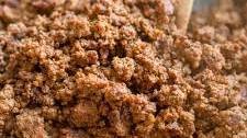 Homemade Beef Taco Seasoning