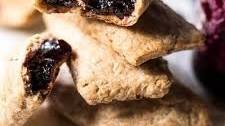 Homemade Blueberry Nutri Grain Bars