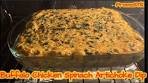 Homemade Buffalo Chicken Spinach Artichoke Dip to FEED A ...
