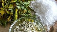 Homemade Celery Salt