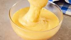 Homemade Cheddar Cheese Sauce