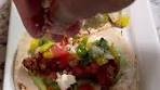 Homemade Crispy Fish Tacos with Mango Salsa Recipe