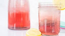 Homemade Electrolyte Drink Recipe