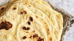 Homemade Flatbread | No Special Skills Required For This ...