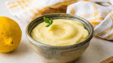 Homemade Garlic Aioli Recipe