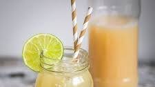 Homemade Ginger Beer