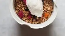 Homemade Granola