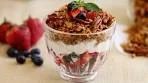 Homemade Granola (Maple & Pecan) - Gemma's Bigger ...