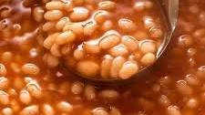 Homemade Heinz Baked Beans