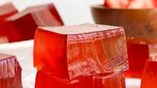 Homemade Jello