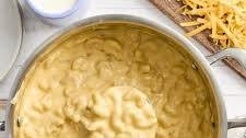Homemade Mac and Cheese Recipe
