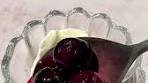 HOMEMADE MARASCHINO CHERRIES 🍒 I promise, these ...