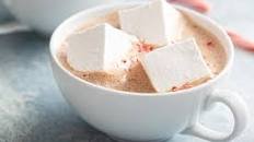 Homemade Marshmallows