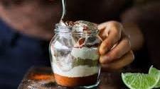 Homemade Mexican Seasoning