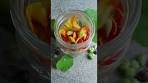 Homemade Nasturtium Flower Vinegar - Dont wait! Make this ...