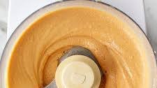 Homemade Peanut Butter