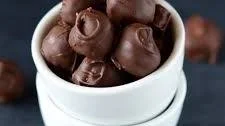 Homemade Peanut Butter M&Ms