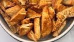 HOMEMADE PITA CHIPS! I can guarantee that you are going ...