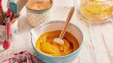 Homemade Pumpkin Puree