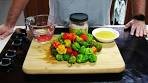 Homemade Trinidad Scotch Bonnet Pepper Sauce - Toby's ...