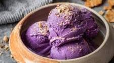 Homemade Ube Ice Cream (with Video!)