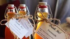 Homemade Vermouth Recipe