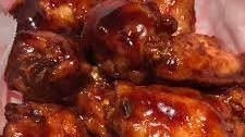 Honey BBQ Sauce