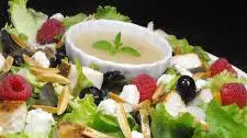 Honey Garlic Vinaigrette