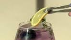 honey lavender lemonade 🍋 honey lavender syrup, lemon ...