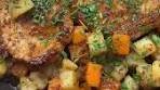 Honey Mustard Pork Chops & Veggies 🙌😮‍💨 easy, tasty abd ...