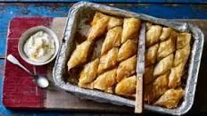 Honey recipes