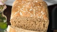 Honey Wheat Bread Recipe