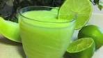 Honeydew Smoothie