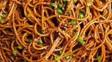 Hot and Spicy Noodles Recipe